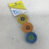 Used Total Control VISION DISC 3 PACK BB/SB Training Aid