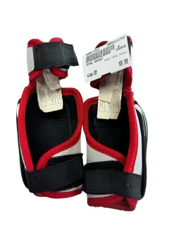 Used TOTAL HOCKEY Youth Elbow Pads SM