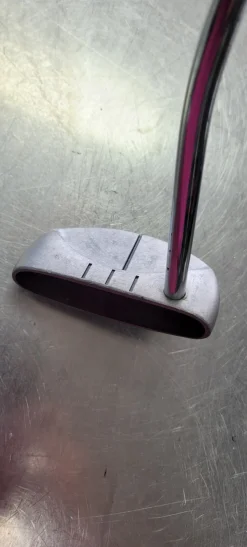 Used TOUR BALANCE B4-P Mens Putter RH
