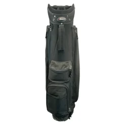 Used TOUR CART BAG Mens Cart Bag Black