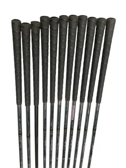 Used TOUR DESIGN Mens Complete Set RH 11 Piece