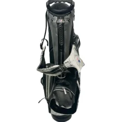 Used Tour Edge BAZOOKA H1 MAX-J 9-12YR Jr Golf Set LH Black 5 Piece