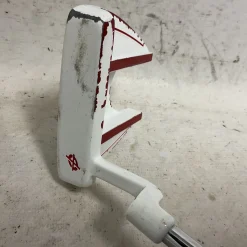 Used Tour Edge BAZOOKA HT MAX-J Jr Club Set RH 8 Piece