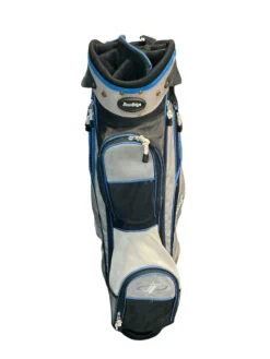 Used Tour Edge CART Mens Cart Bag None