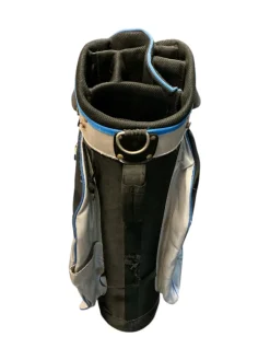 Used Tour Edge CART Mens Cart Bag None