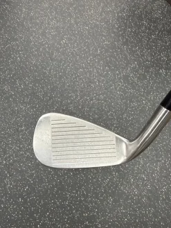 Used Tour Edge HL4 Mens Hybrid Club RH 8 Hybrid