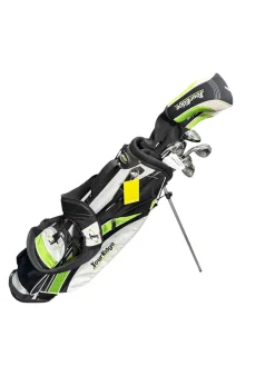 Used Tour Edge HP20 Teen Package Set LH None 11 Piece