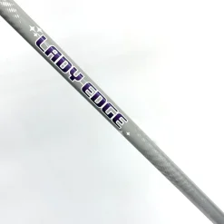 Used Tour Edge LADY EDGE Womens Golf Set RH 11 Piece
