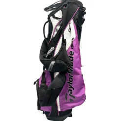 Used Tour Edge LADY EDGE Womens Golf Set RH 11 Piece