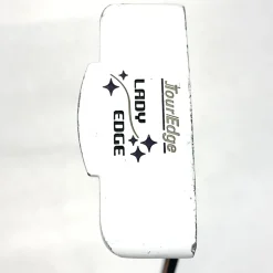 Used Tour Edge LADY EDGE Womens Golf Set RH 11 Piece