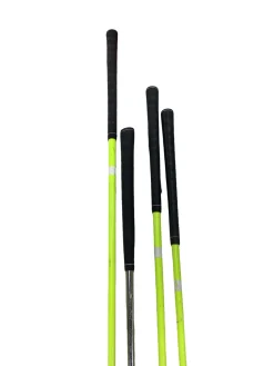 Used TOUR LOGIC JUNIOR SET RH 7-9YRS Jr Club Set RH 4 Piece