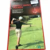 Used TOUR LOGIC PERFECT SWING TRAINER Swing Aid