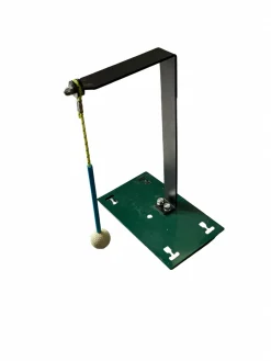 Used TOUR LOGIC PERFECT SWING TRAINER Swing Aid