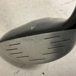 Used TOUR LOGIC TI92 Mens Complete Set RH 11 Piece