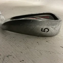 Used TOUR LOGIC TI92 Mens Complete Set RH 11 Piece