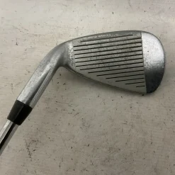 Used TOUR LOGIC TI92 Mens Complete Set RH 11 Piece