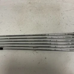Used TOUR LOGIC TI92 Mens Complete Set RH 11 Piece