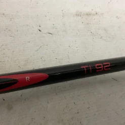 Used TOUR LOGIC TI92 Mens Complete Set RH 11 Piece