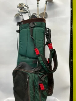 Used Tour Select X101 Mens Starter Set RH 11 Piece