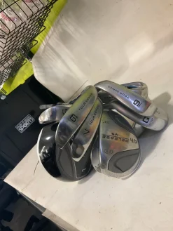 Used TOUR SET 431 Teen Package Set RH None 8 Piece