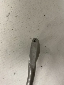 Used TOUR STRIKER 7 IRON Swing Aid