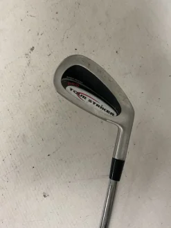 Used TOUR STRIKER 7 IRON Swing Aid