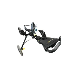 Used Tour Trek CART Golf Cart 3 Wheel