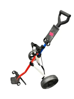 Used Tour Trek KIDS Golf Cart 2 Wheel
