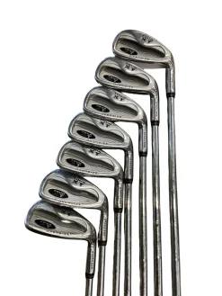 Used TOUR XT OVERSIZE Mens Iron Set RH 4I-SW