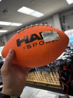 Used Toy Football