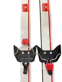 Used Trak 1-1000 210CM Mens XC Ski/Binding 210 cm