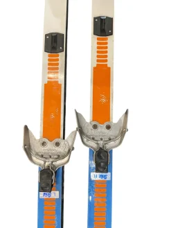 Used Trak FALCON T-1000 190CM Mens XC Ski/Binding 190 cm