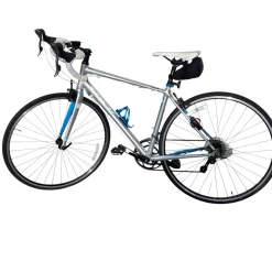Used Trek LEXA Road Bike Womens Grey 53-55cm - MD Frame