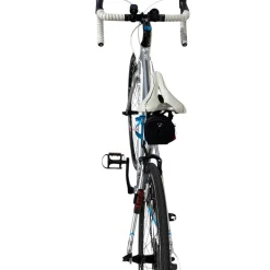 Used Trek LEXA Road Bike Womens Grey 53-55cm - MD Frame