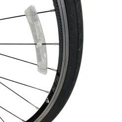 Used Trek LEXA Road Bike Womens Grey 53-55cm - MD Frame