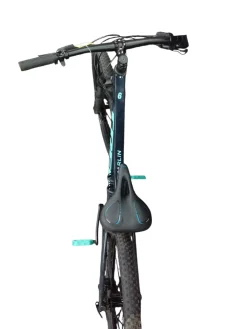 Used Trek MARLIN 6 2021 Mountain Bike Womens Navy Blue 38-42cm - 15-16