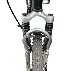 Used Trek 6700 Mountain Bike Mens Black 48-52cm - 19-20