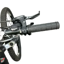 Used Trek 6700 Mountain Bike Mens Black 48-52cm - 19-20