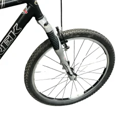 Used Trek 6700 Mountain Bike Mens Black 48-52cm - 19-20