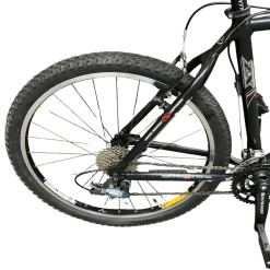 Used Trek 6700 Mountain Bike Mens Black 48-52cm - 19-20