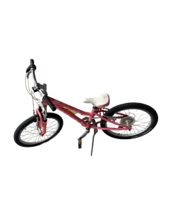 Used Trek MT60 Mountain Bike Girls Pink 20"