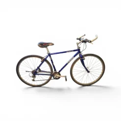 Used TREK MULTITRACK 730 19IN Hybrid/City Bike