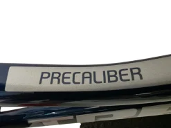 Used Trek PRECALIBER 16 Kids Bike Navy Blue 16