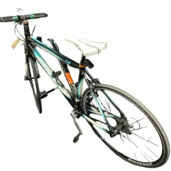 Used Trek 1.2 Road Bike Mens Black 56-58cm - LG Frame