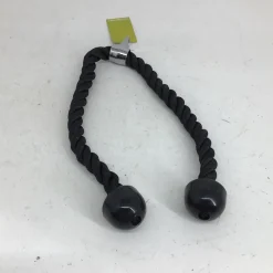 Used TRICEP ROPE ATTACHMENT Other Home Gym
