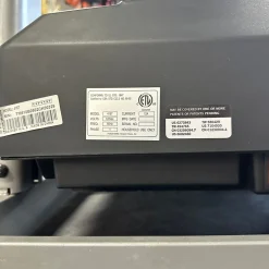 Used Triumph 415T Treadmill