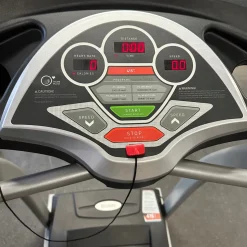 Used Triumph 415T Treadmill