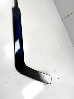Used True HZRDUS 7X5 Senior Goalie Stick 26