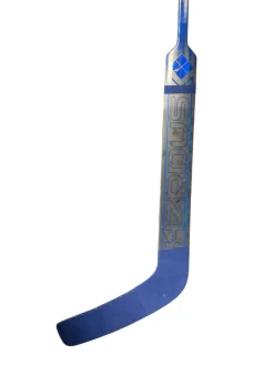 Used True HZRDUS 9X4 Senior Goalie Stick 27 1/2"