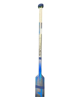 Used True HZRDUS 9X4 Senior Goalie Stick 27 1/2